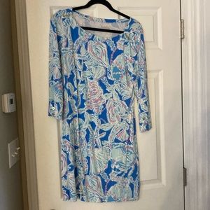 Lilly Pulitzer dress